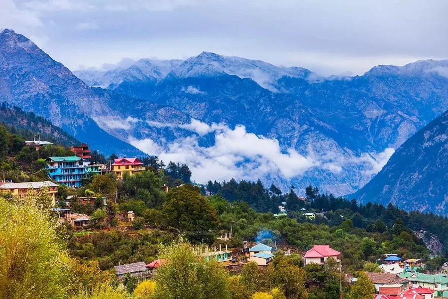 Uttarakhand Askot village is very beautiful, visit on weekends | Ascot Hill Station: पहाड़ों की गोद में बसा अस्कोट, अब तक अनछुआ है उत्तराखंड का ये टूरिस्ट स्पॉट