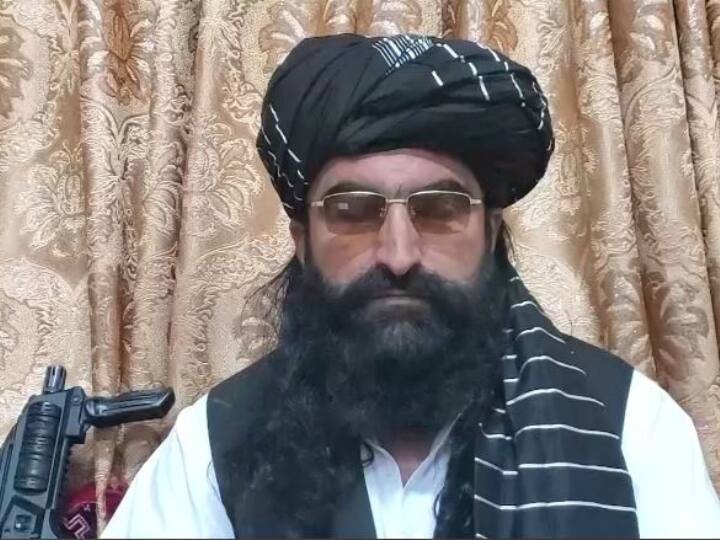 TTP Terrorist Mufti Noor Wali Mehsud Threatens Pakistan Army