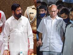 Maharashtra CM: एकनाथ शिंदे के सीएम बनने पर चौंक गए शरद पवार, कहा- इसकी कल्पना नहीं की थी