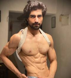 Harshad Chopda Affairs: सृति झा से जेनिफर विंगेट तक, इन अभिनेत्रियों से जुड़ चुका है हर्षद चोपड़ा का नाम, फिर भी क्यों सिंगल हैं एक्टर?
