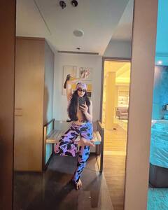 Adah Sharma Photos: अदा शर्मा की इन हॉट फोटो ने बढ़ाया इंटरनेट का तापमान, तस्वीरों में लग रही हैं बला की खूबसूरत