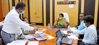 Nagpur : एक जुलैपासून विशेष अतिसार नियंत्रण पंधरवाडा; पालकांनी मोहिमेत सहभागी व्हावे; जिल्हाधिकाऱ्यांचे आवाहन