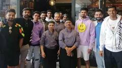 IND vs ENG: রোহিত করোনা আক্রান্ত, এর মধ্যেই পন্থরা কেন রেস্তোরাঁয়? উঠল প্রশ্ন