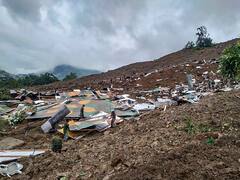 Manipur Landslide: मणिपुर के नोनी में भूस्खलन में 7 की मौत, 25 सैनिकों के दबे होने की खबर, कई लापता