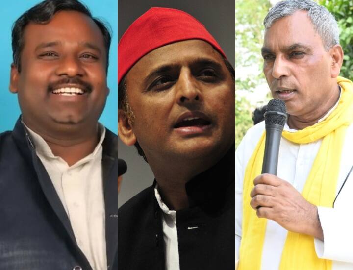 Bypolls Result 2022 rift in Samajwadi Party alliance after Om Prakash Rajbhar Sanjay Chauhan opened front against Akhilesh Yadav UP Politics: सपा गठबंधन में बढ़ रही दरार? ओम प्रकाश राजभर के बाद इस नेता ने खोला अखिलेश के खिलाफ मोर्चा