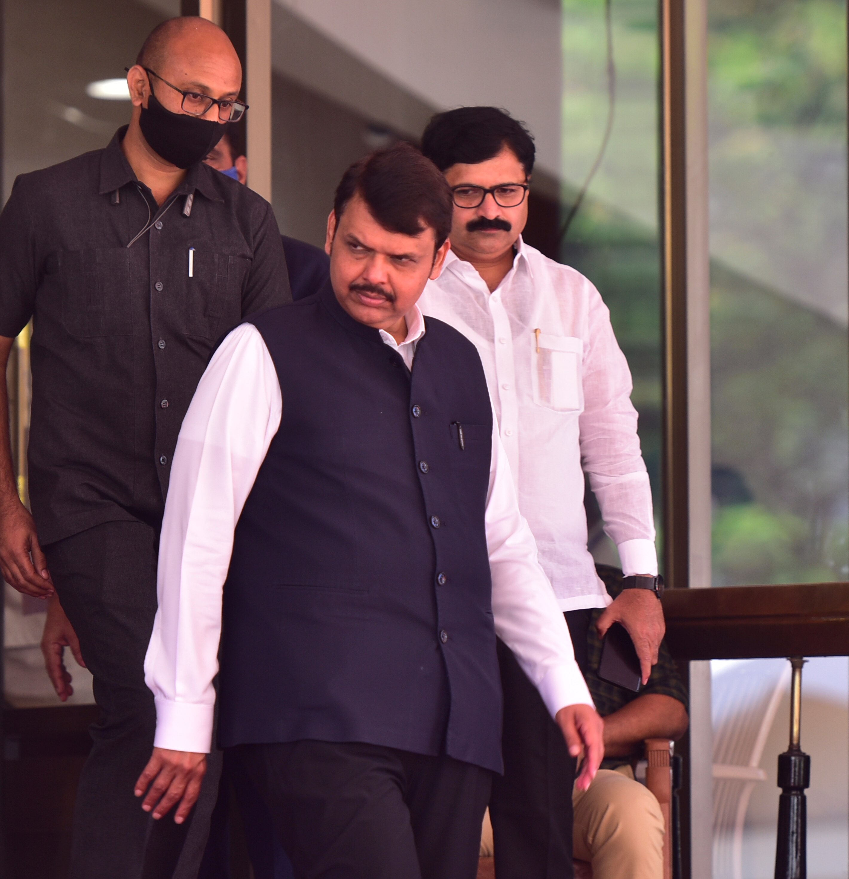 Will Devendra Fadnavis Become The CM Of Maharashtra Again? | Devendra ...