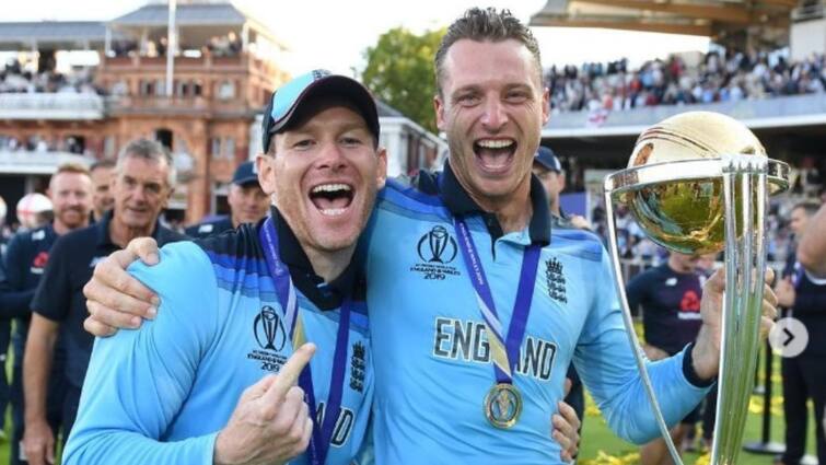 England Team ODI Captain Jos Buttler named as England new white-ball captain England ODI Captain: ওয়ান ডে ও টি-টোয়েন্টি দলের নতুন অধিনায়কের নাম জানিয়ে দিল ইংল্যান্ড