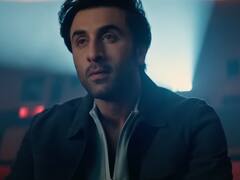 ‘Doctor Announced My Blood Group As U/A!’: Ranbir Kapoor Says He is Genetically Filmy