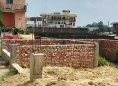 Siddharthnagar News: ड्रेनेज खंड की जमीन पर अवैध कब्जा, डीएम बोले- जांच के बाद दोषियों पर होगी कड़ी कार्रवाई