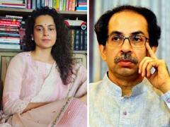 Kangana Ranaut: कंगना रनौत ने उद्धव ठाकरे पर कसा तंज, Video में बोलीं- जब पाप बढ़ जाता है तो सर्वनाश...