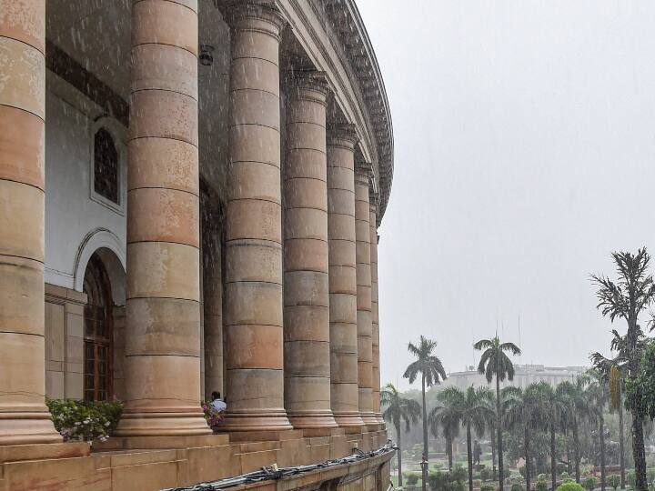 Monsoon session of Parliament to commence from July 18 2022 Parliament Session 2022: 18 जुलाई से शुरू होगा संसद का मॉनसून सत्र, इन मुद्दों पर सरकार को घेरेगा विपक्ष