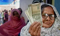 ਮ੍ਰਿਤਕ ਵੀ ਤਿੰਨ ਸਾਲ ਤੱਕ ਲੈਂਦੇ ਰਹੇ ਬੁਢਾਪਾ ਪੈਨਸ਼ਨ, ਮਹਿਲਾਵਾਂ ਸਬੰਧੀ ਸਕੀਮ 'ਚ ਵੀ ਮਰਦਾਂ ਨੂੰ ਲਾਭ