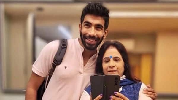 Ind vs Eng: Family overjoyed after Jasprit Bumrah named India captain Ind vs Eng: ছেলে টেস্ট দলের অধিনায়ক, কী করতে হবে পরামর্শ দিয়ে রাখলেন আপ্লুত মা