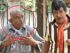 Vengal Rao: உதவுமா சினிமாத்துறை? ஐசியூவில் வெங்கல்ராவ்.. தொடரும் தீவிர சிகிச்சை!