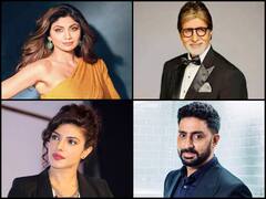 Celebs Foreign Property: अमिताभ बच्चन से लेकर शिल्पा और प्रियंका तक, विदेशों में भी करोड़ों की प्रॉपर्टी के मालिक हैं ये सितारे