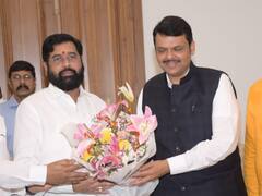 Maharashtra Swearing-in Ceremony: आज शाम 7 बजे देवेंद्र फडणवीस और एकनाथ शिंदे लेंगे शपथ