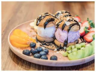 Jamun Ice Cream: बच्चों को खिलाएं हेल्दी और टेस्टी जामुन की आइसक्रीम, सेहत को भी मिलेंगे फायदे