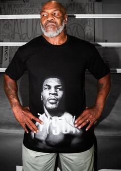 Happy Birthday Mike Tyson: বিতর্ক সবসময় সঙ্গী, খেটেছেন জেল, জন্মদিনে ফিরে দেখা কিংবদন্তী মাইক টাইসনকে