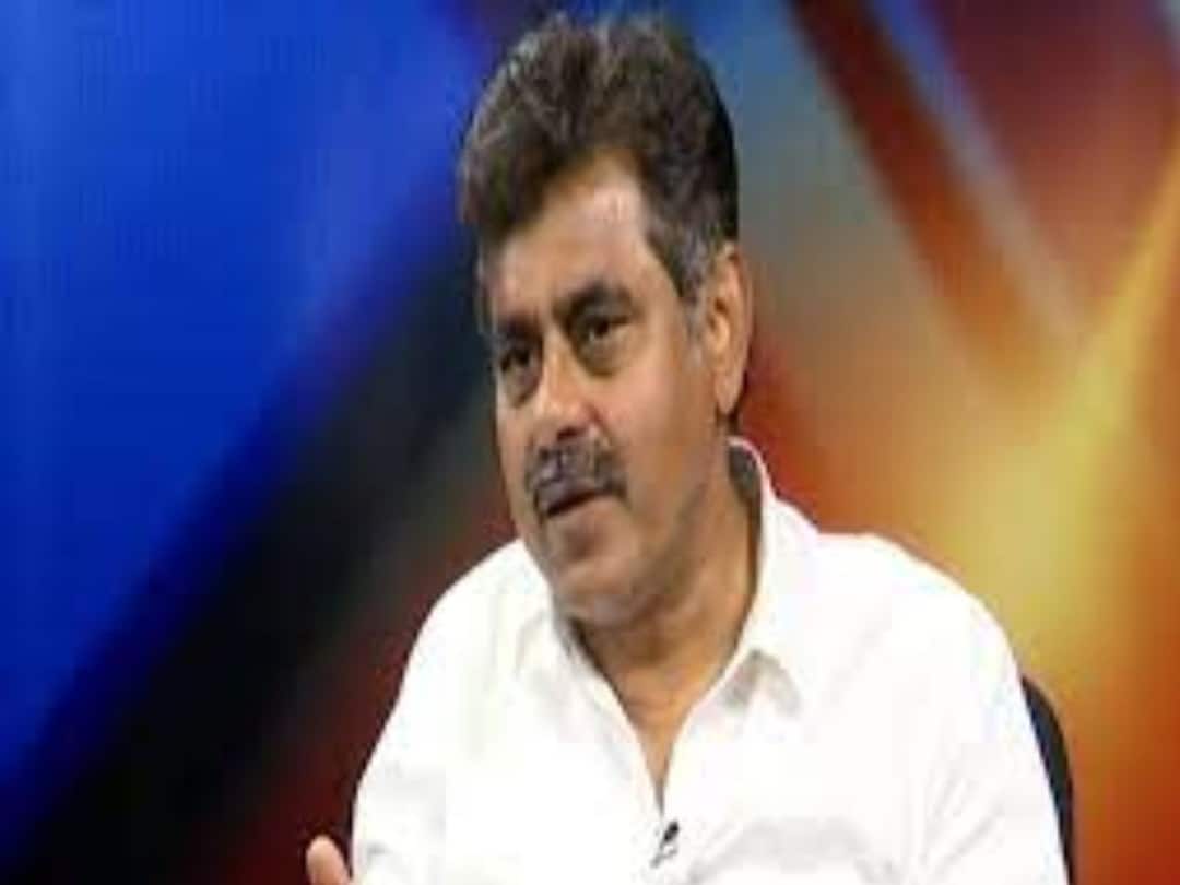 Konda Vishweshwar Reddy Joins in BJP Konda Vishweshwar Reddy : అవును బీజేపీలో చేరుతున్నాను- సస్పెన్ష్‌కు తెర దించిన కొండా విశ్వేశ్వరరెడ్డి