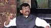 MVA Crisis:  'Power Is Born For Shiv Sena' , will work and return on our own AGAIN says, Sanjay Raut