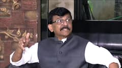 MVA Crisis: 'Power Is Born For Shiv Sena' , will work and return on our own AGAIN says, Sanjay Raut