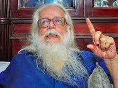 As 'Rocketry' Releases Today, A Look At The Real Story Of Nambi Narayanan And The Spy Scandal