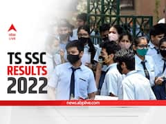 TS SSC Results 2022 Declared: 90% Students Pass 10th Examinations In Telangana