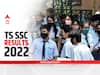 TS SSC Results 2022 Declared: 90% Students Pass 10th Examinations In Telangana