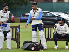 IND Vs ENG 5th Test: Rohit Sharma 'Not Yet Been Ruled Out', Rahul Dravid Says Amid Captaincy Questions