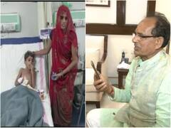 Madhya Pradesh: छतरपुर में बोरवेल से पांच वर्षीय बच्चे का सफल रेस्क्यू, सीएम शिवराज ने दी बधाई