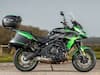 Kawasaki Versys 650 : வெர்சிஸ் 650 பைக் விற்பனையைத் தொடங்கியது கவாசகி.. இதெல்லாம் ஸ்பெஷல்தான்..