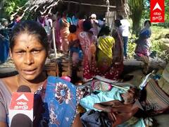 Nagapattinam : தாலியை பறித்த சாராய வியாபாரி...! ஓடஓட அடித்து விரட்டிய பெண்கள்