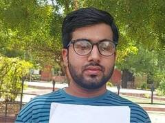 Bundi News: कलेक्टर के लेटर लिखने के बाद भी नहीं मिला नेत्रहीन छात्र को प्रवेश पत्र, हाईकोर्ट में सुनवाई आज