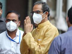 Maharashtra Politics: 'मेरी बात सही साबित हुई', शिंदे के सीएम बनने के पहली बार मीडिया के सामने आए उद्धव ठाकरे