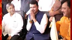 Maharashtra Crisis: BJP to hold core committee meeting at Fadnavis residence | ABP News