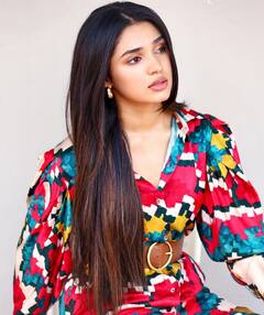 Krithi Shetty Photos: కృతిశెట్టి అందానికి అభిమానులు ఫిదా!