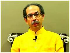 Maharashtra Political Crisis: उद्धव ठाकरे ने राज्यपाल को सौंपा अपना इस्तीफा, देर रात मंदिर में किए दर्शन