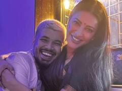 Shruti Haasan: शांतनु हजारिका संग रिलेशनशिप पर श्रुति हासन ने तोड़ी चुप्पी, कहा-‘हम दोनों परफेक्ट नहीं लेकिन..’