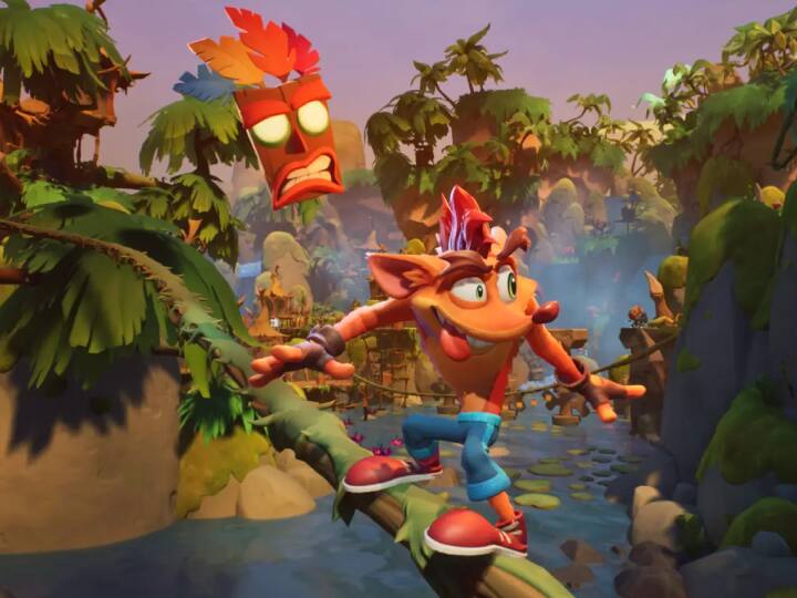 PS Plus Essential Free Games Announced For July: Check Them Out - ABP Live