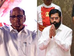 Maharashtra Politics: एकनाथ शिंदे को मुख्यमंत्री देख शरद पवार को अपने दिन याद आ गए होंगे! जानें 44 साल पहले की कहानी