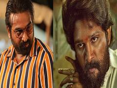 Pushpa 2: அல்லு அர்ஜூனை மிரட்ட வரும் விஜய் சேதுபதி? வெளியான புஷ்பா 2 அப்டேட்..