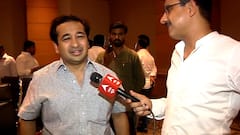 Maharashtra Crisis: BJP's Nitesh Rane calls Eknath Shinde and team 'REAL SHIV SENA'