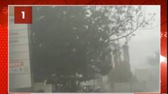 આજે રાજ્યમાં છુટ્ટાછવાયા વરસાદની આગાહી