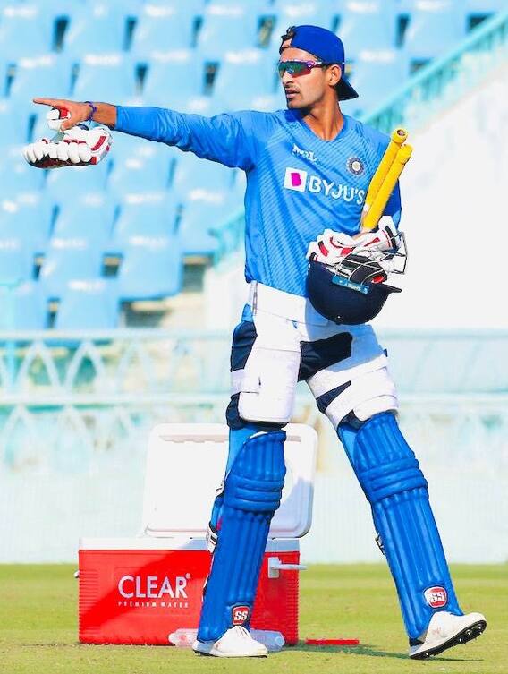 আইসিসি র‍্যাঙ্কিংয়ে এক লাফে ৪১৪ ধাপ এগোলেন হুডা