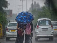 Mumbai Weather Forecast: जून के आखिरी दिन मुंबई में गरज के साथ जमकर बरसेंगे बादल, जानिए- मौसम का लेटेस्ट अपडेट