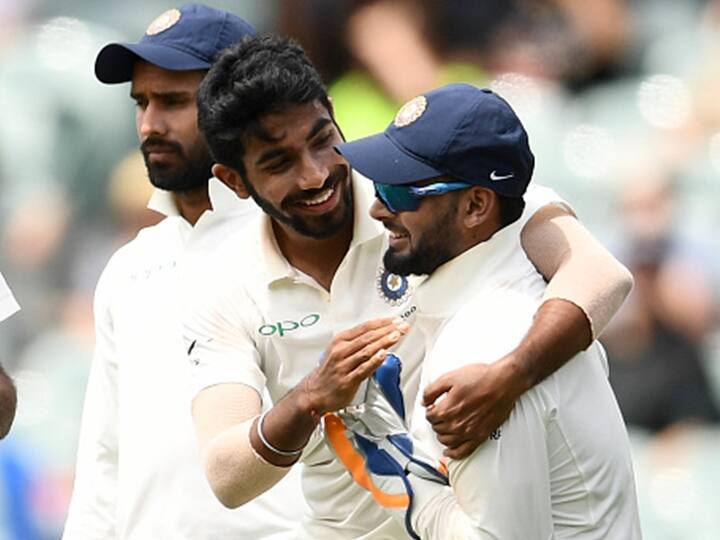 IND vs ENG Jasprit bumrah to lead Team India in fifth Test Match against England rishabh pant vice-captain IND vs ENG 5th Test: Jasprit Bumrah To Lead, Rishabh Pant Will Be Vice-Captain