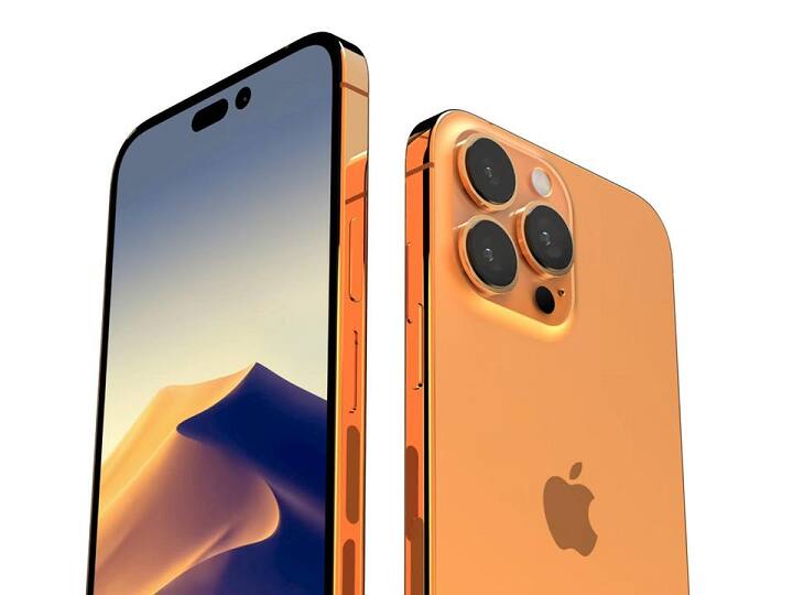 Apple's Iphone 14 Pro may be launched by October 31st says report with exciting features iPhone 14 Pro launch Date: புதிய அம்சங்களுடன் அசத்தலான டிசைன்களுடன் விரைவில் சந்தைக்கு வரும் ஐஃபோன் 14 ப்ரோ !