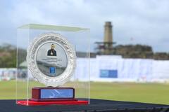 ஆட்டத்தை அசரவைத்த இலங்கை அணி வீரர்கள்...கிளாஸான புகைப்படங்கள்