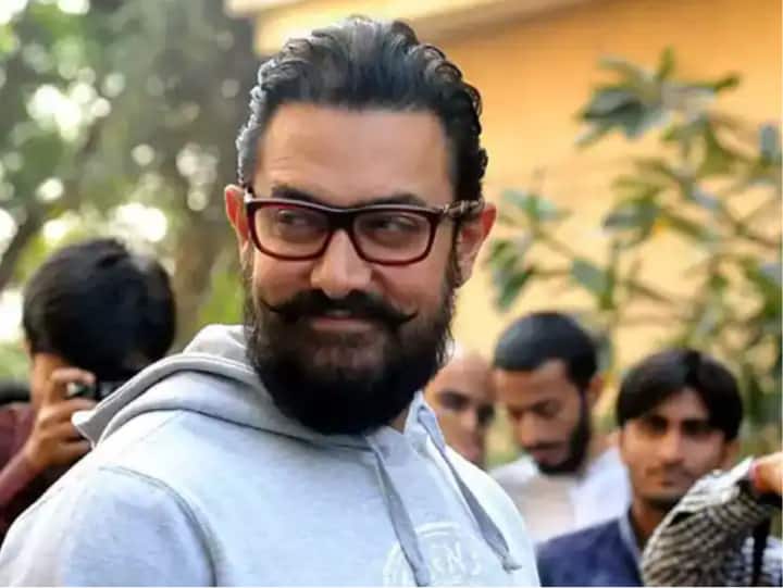 Aamir Khan talks about his first love that led to heartbreak laal singh chaddha Aamir Khan First Love: अपनी दोस्त को ही दिल दे बैठे थे आमिर खान, बताया कैसे पहली बार टूटा था दिल