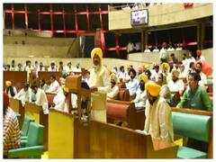 Punjab News: पंजाब विधानसभा के बजट सत्र में आखिर क्यों भिड़ गए AAP और कांग्रेस विधायक? जानें